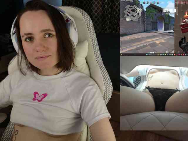 LunaL0ve webcam