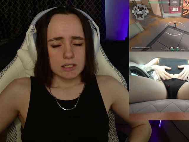 LunaL0ve webcam