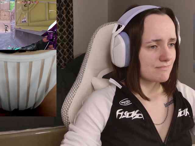 LunaL0ve webcam