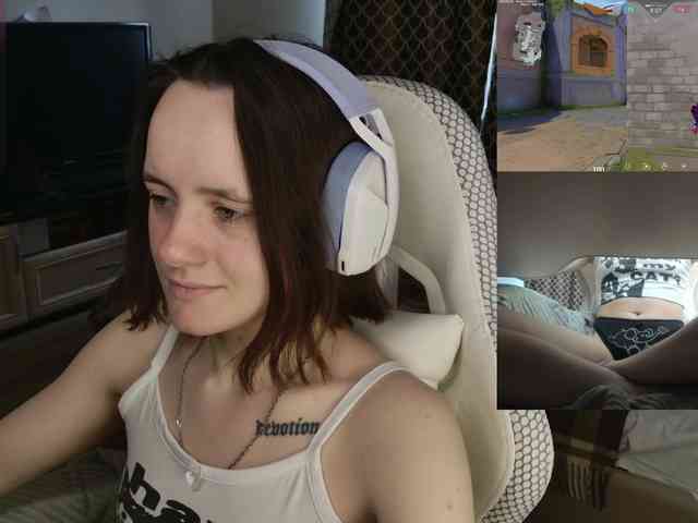 LunaL0ve webcam