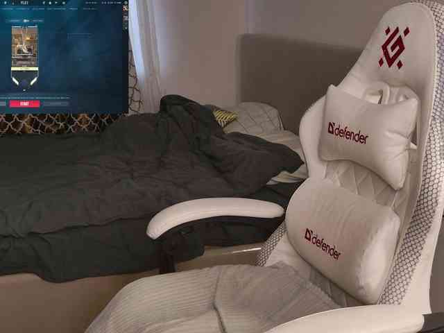LunaL0ve webcam