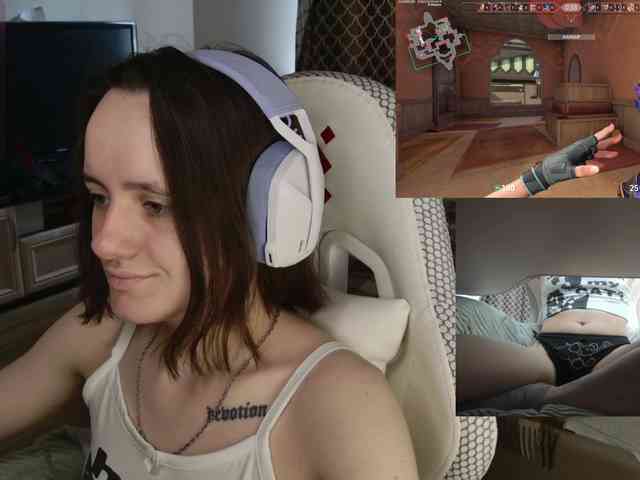 LunaL0ve webcam