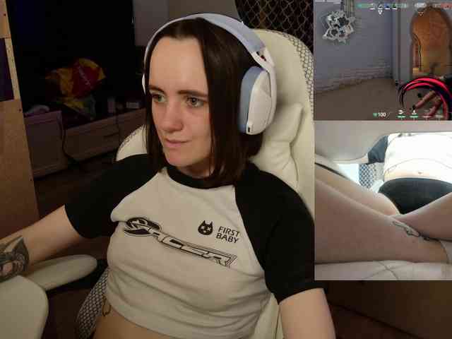 LunaL0ve webcam