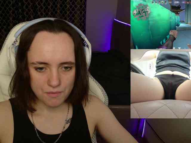 LunaL0ve webcam