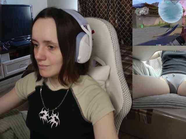 LunaL0ve webcam