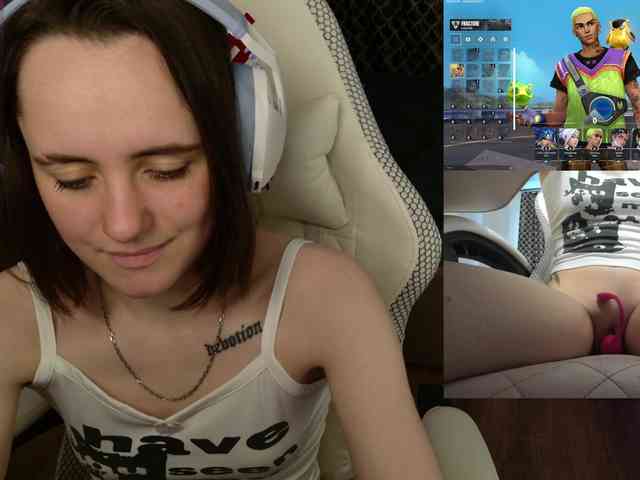 LunaL0ve webcam