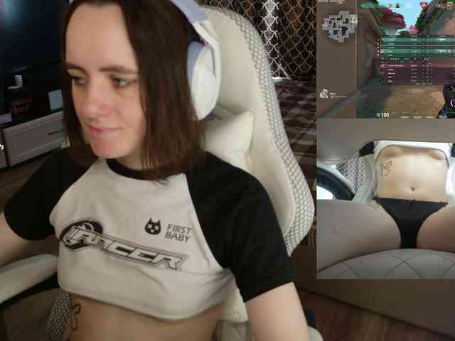 LunaL0ve webcam