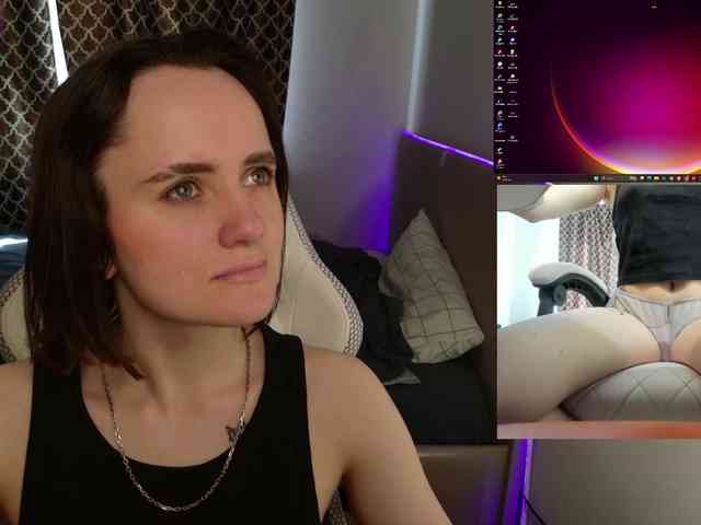 LunaL0ve webcam