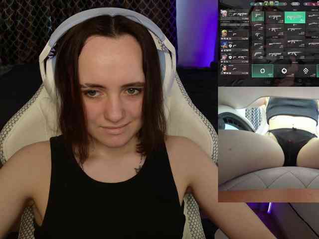 random videochat LunaL0ve
