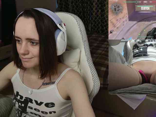 LunaL0ve webcam