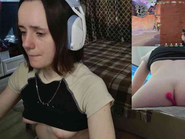 Модель: LunaL0ve