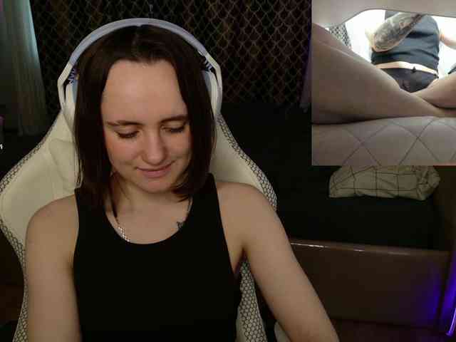 LunaL0ve webcam