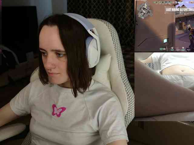LunaL0ve webcam