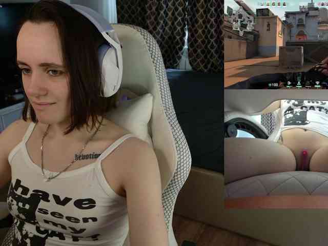 LunaL0ve webcam