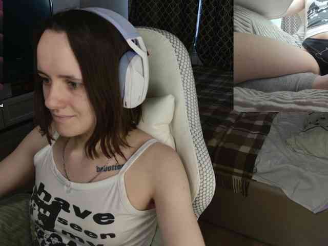 LunaL0ve webcam