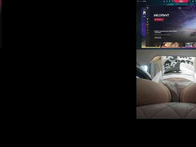 LunaL0ve webcam