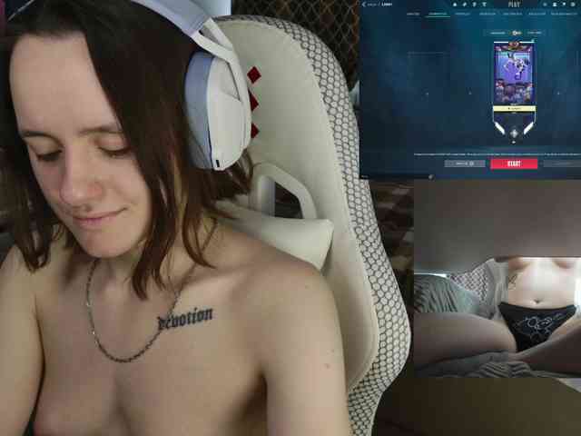 LunaL0ve webcam