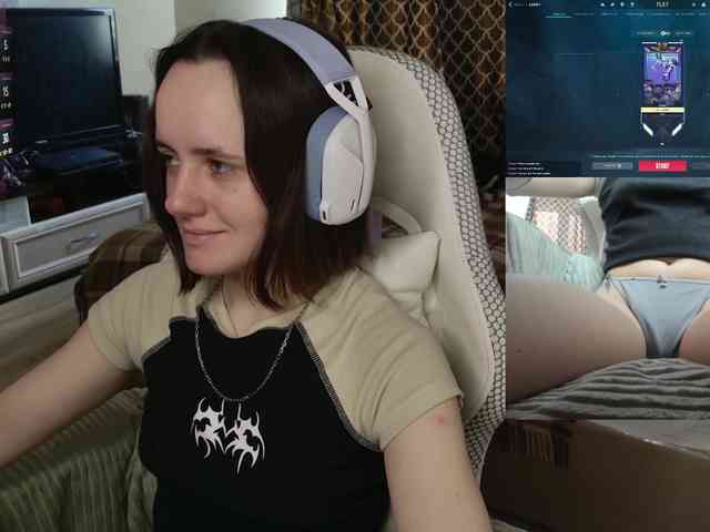 LunaL0ve webcam