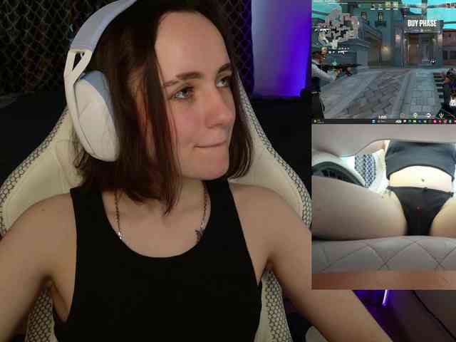 LunaL0ve webcam