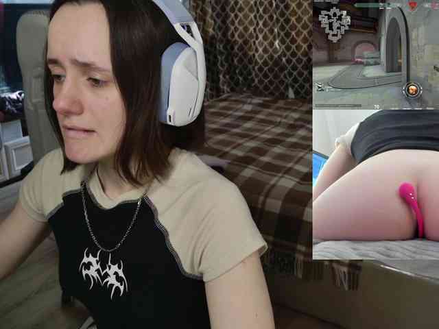 LunaL0ve webcam