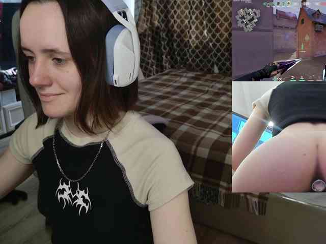 LunaL0ve webcam