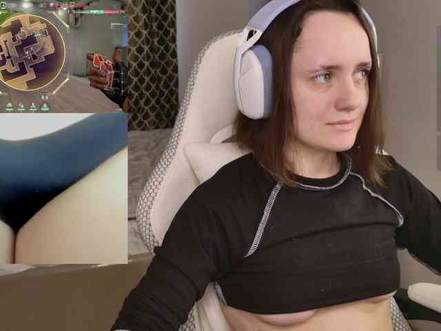 LunaL0ve webcam