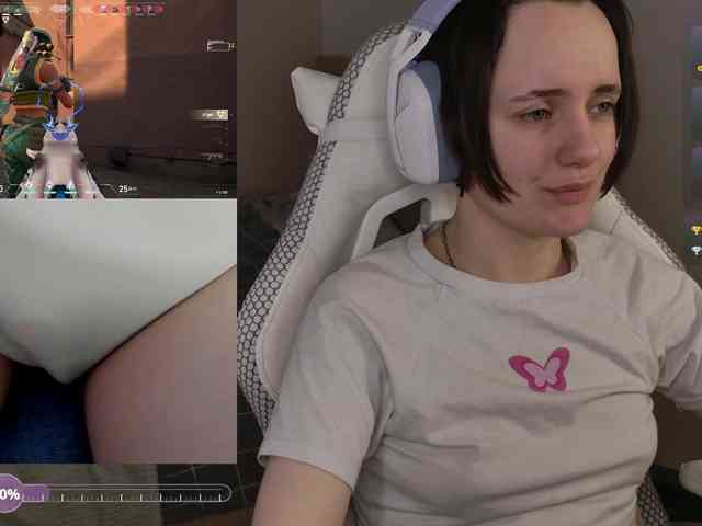 LunaL0ve webcam