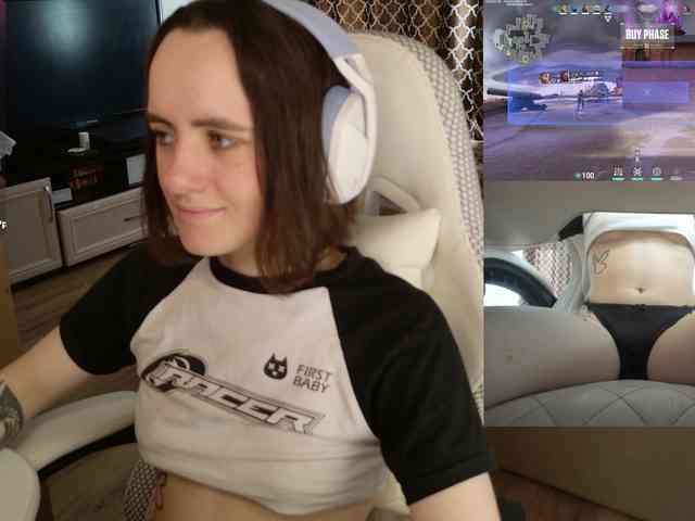 LunaL0ve webcam