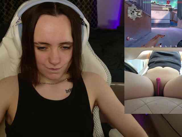 LunaL0ve webcam