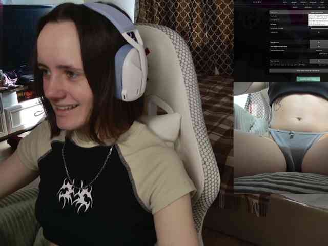 LunaL0ve webcam