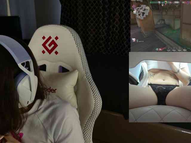 LunaL0ve webcam