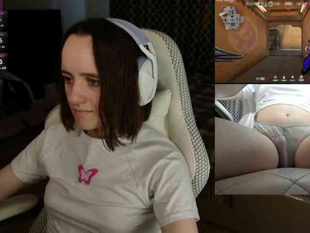 amateur sex webcam LunaL0ve