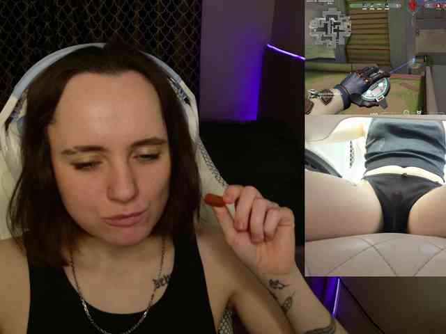 LunaL0ve webcam