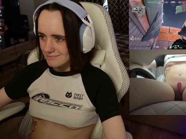 online videochat LunaL0ve