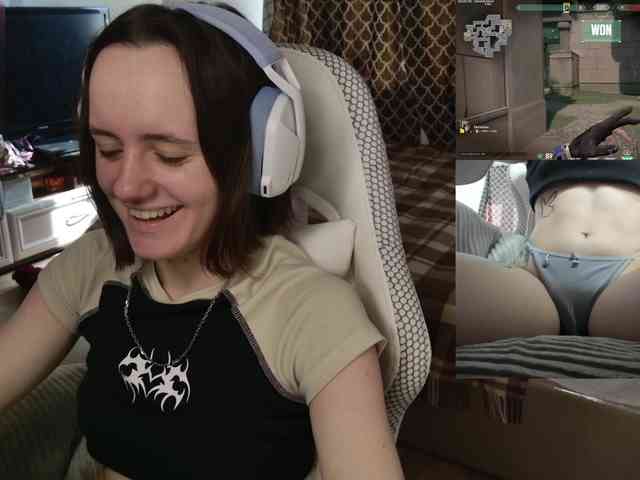 LunaL0ve webcam