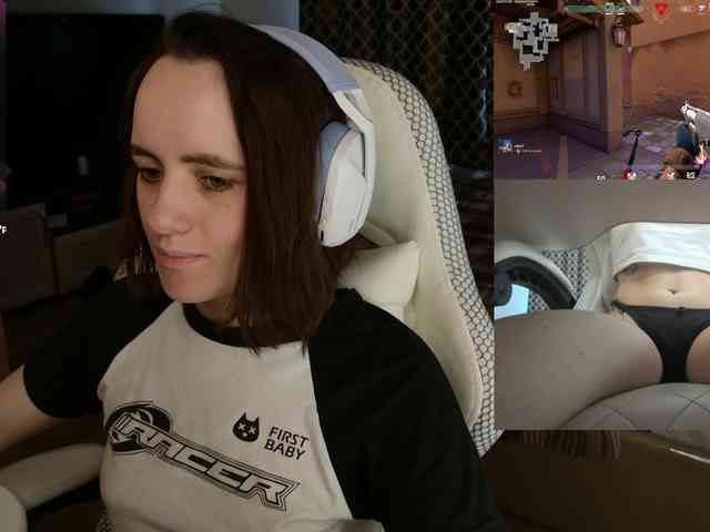 adult cam LunaL0ve
