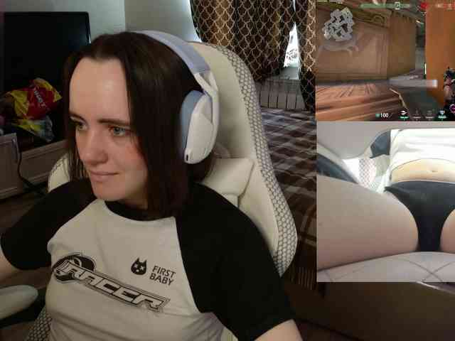 LunaL0ve webcam