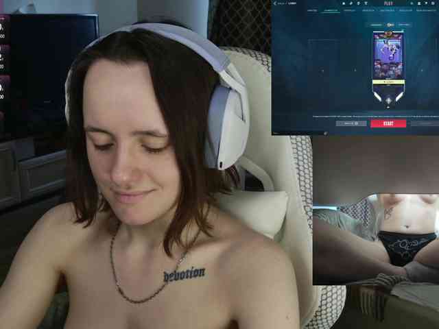 LunaL0ve webcam