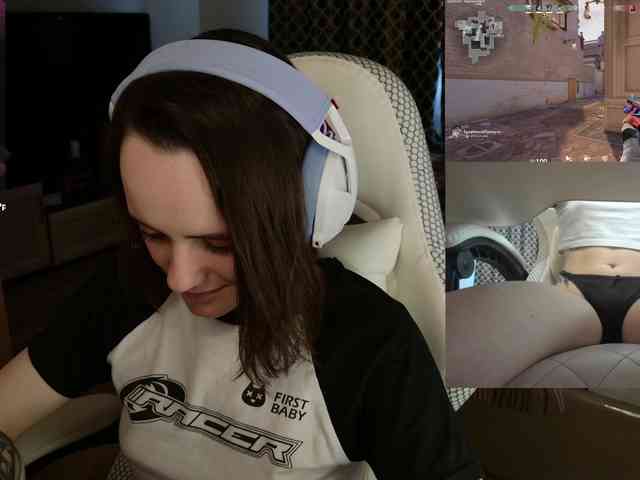 LunaL0ve webcam