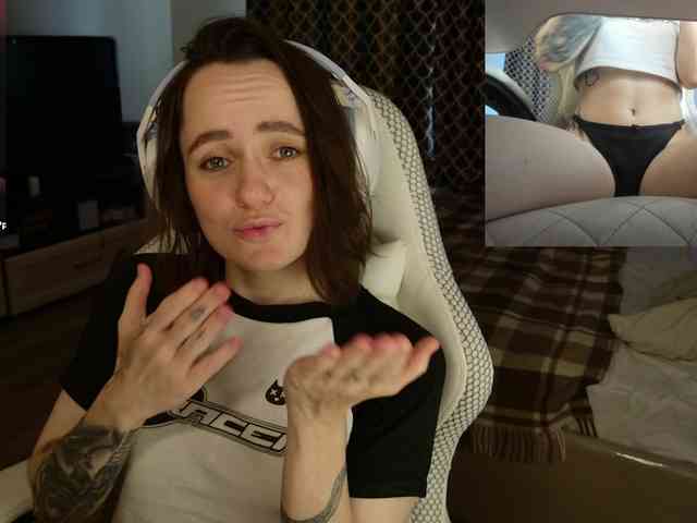 LunaL0ve webcam