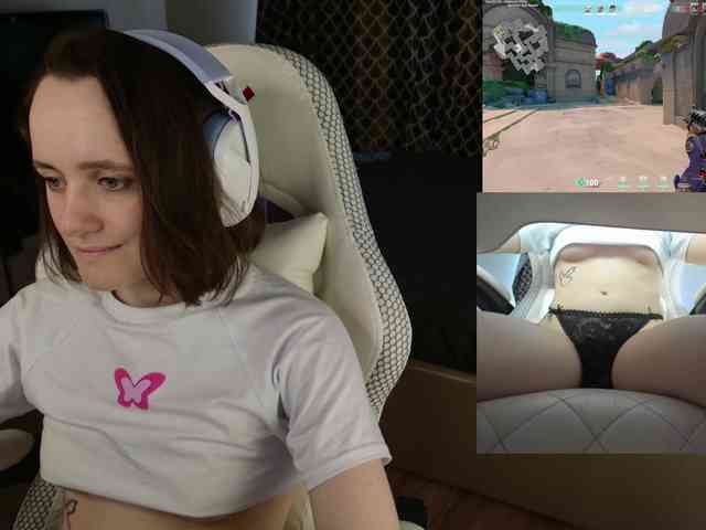 LunaL0ve webcam