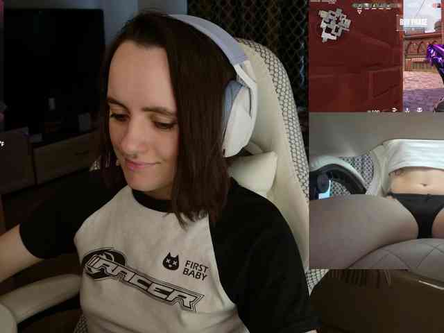 LunaL0ve webcam