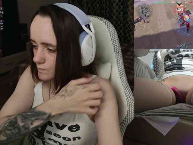 LunaL0ve webcam