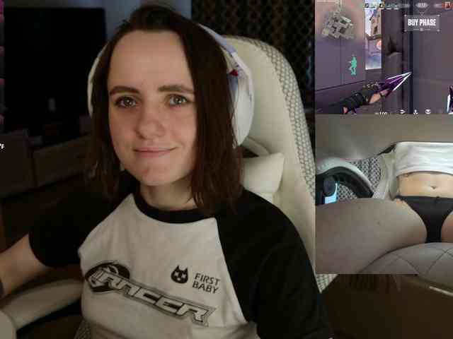 LunaL0ve webcam