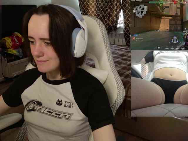 LunaL0ve webcam