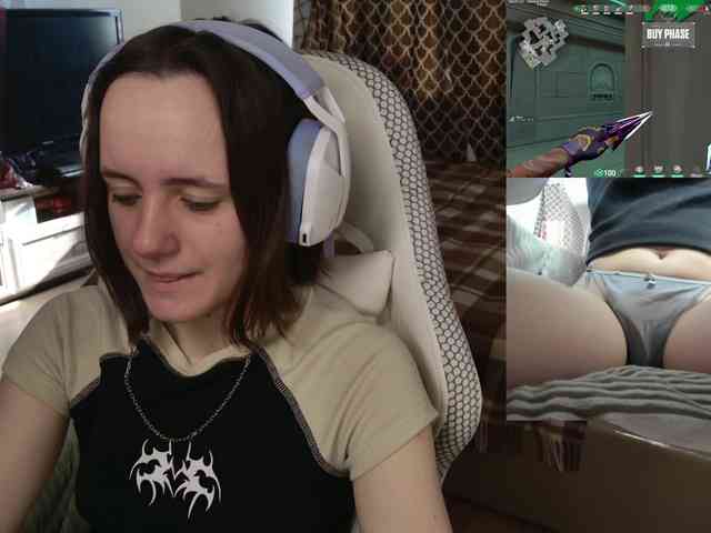 LunaL0ve webcam