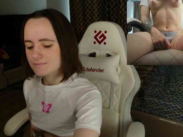 LunaL0ve webcam