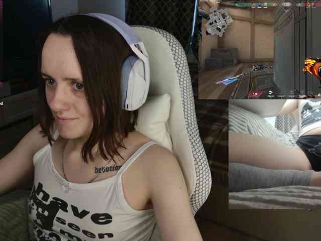 LunaL0ve webcam