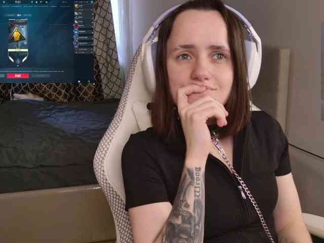 LunaL0ve webcam