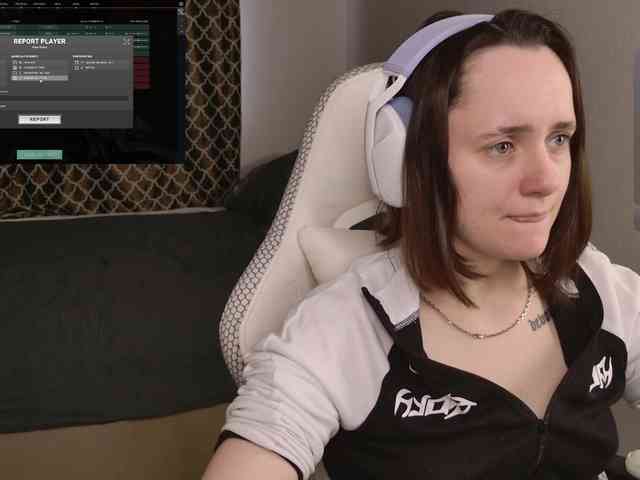 LunaL0ve webcam